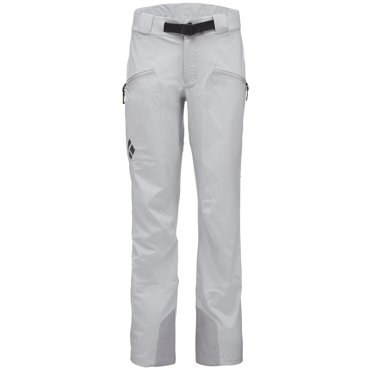 Black Diamond Recon Stretch Ski Pants - Women's Aluminum