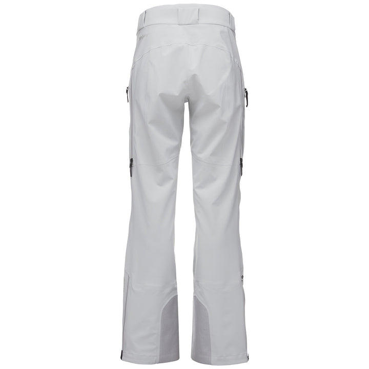 Black Diamond Recon Stretch Ski Pants - Women's Aluminum