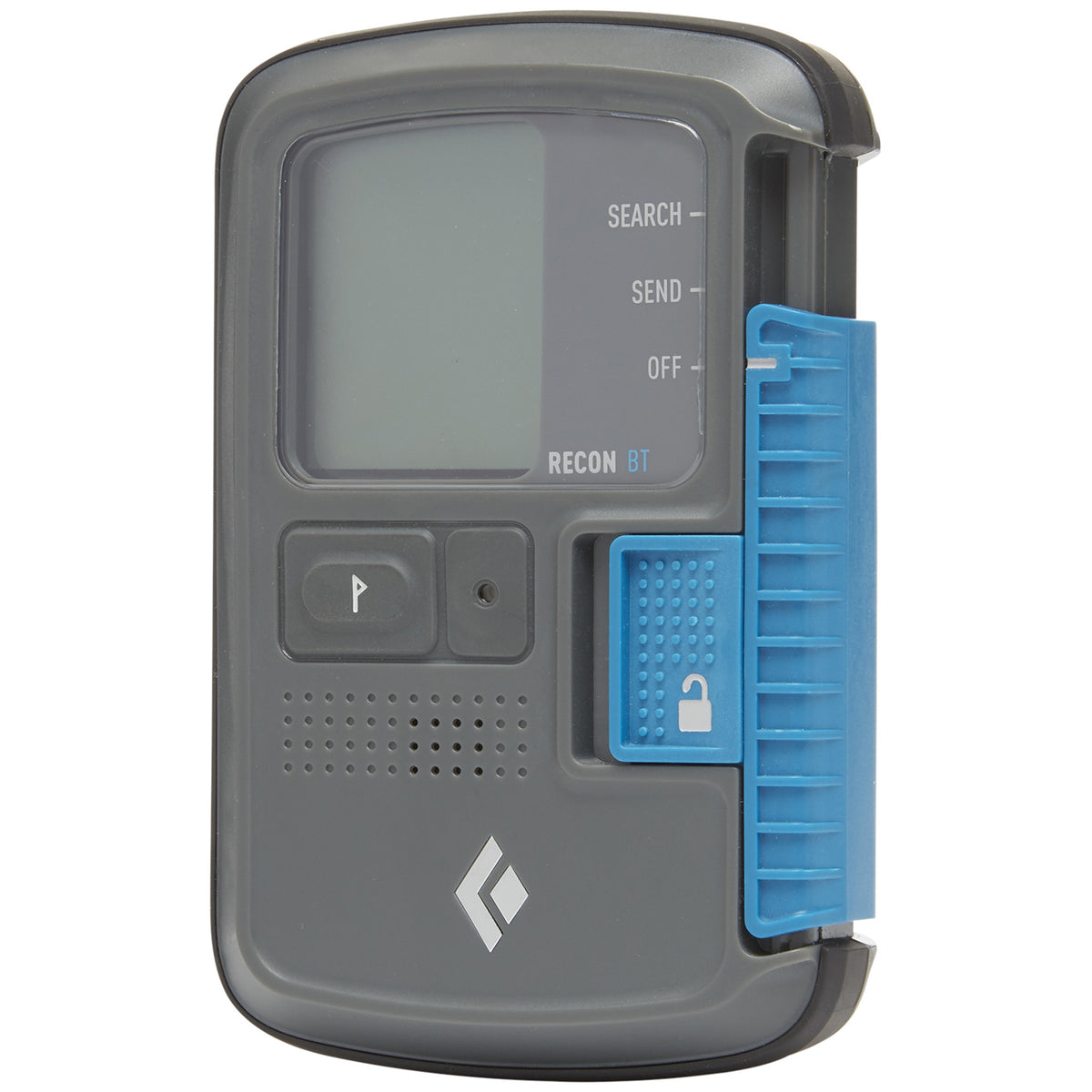Black Diamond Recon BT Avalanche Beacon None
