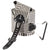 Black Diamond Ultralite Mix STS Climbing Skins