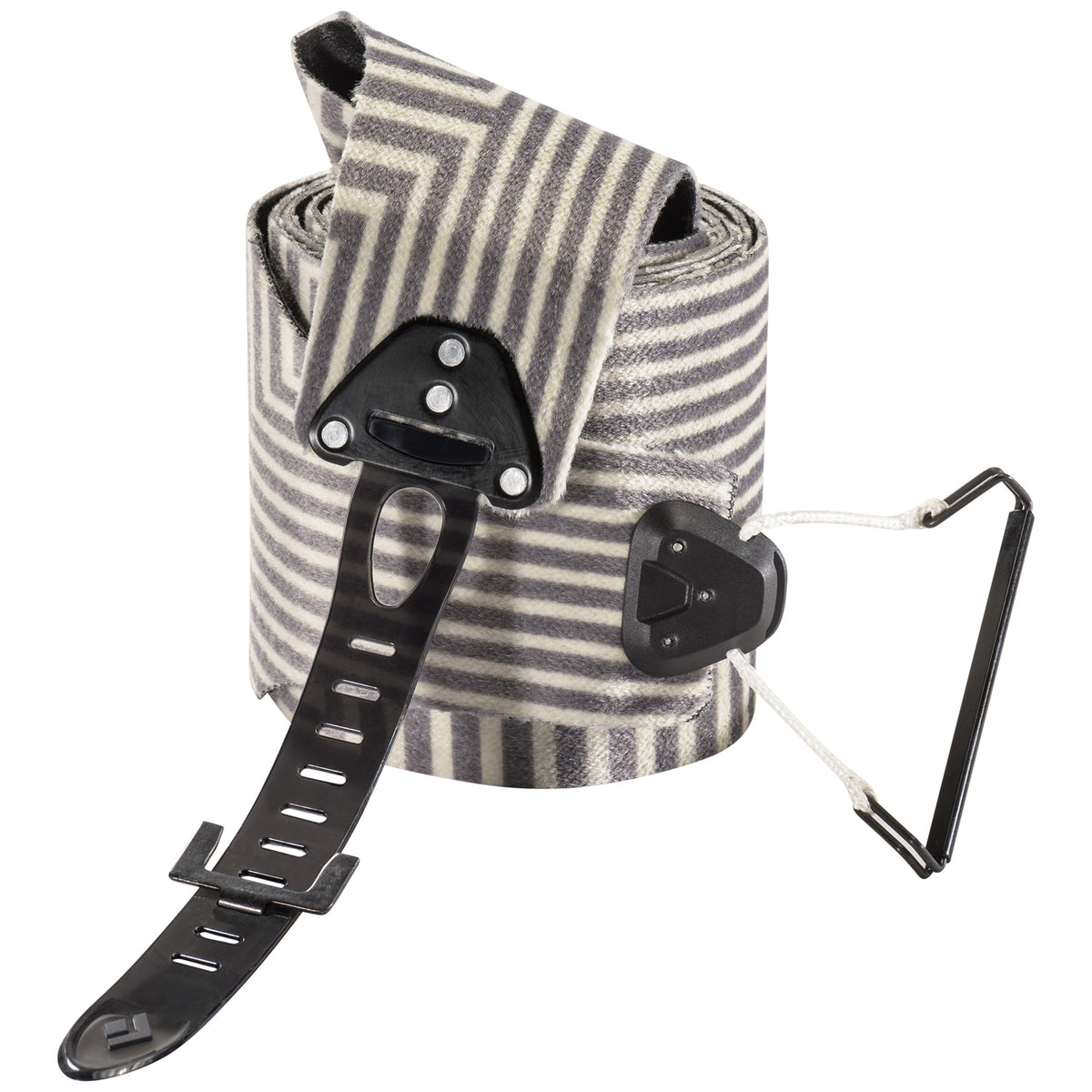 Black Diamond Ultralite Mix STS Climbing Skins