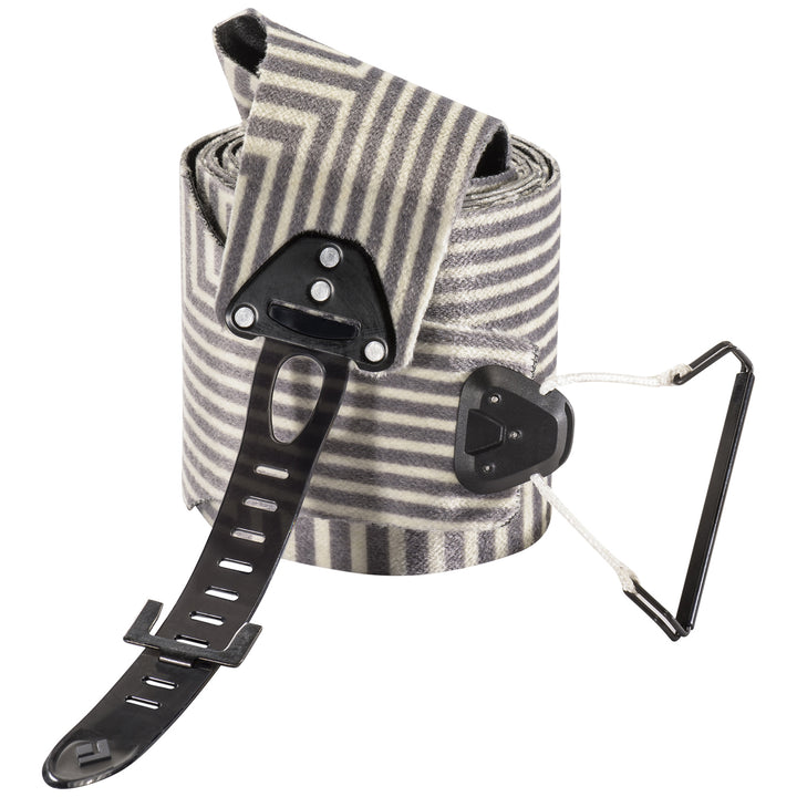 Black Diamond Ultralite Mix STS Climbing Skins