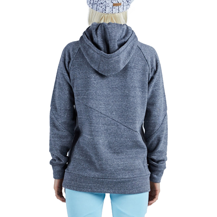 Nikita Reset Crewneck Sweatshirt - Women's Black