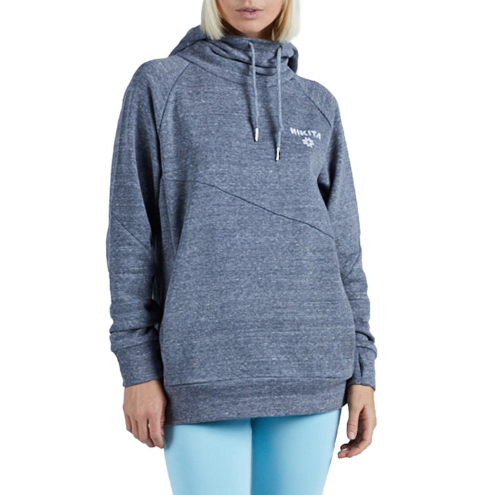 Nikita Reset Crewneck Sweatshirt - Women's Black