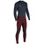 Vissla 7 Seas 3/2 50/50 Wetsuit Midnight