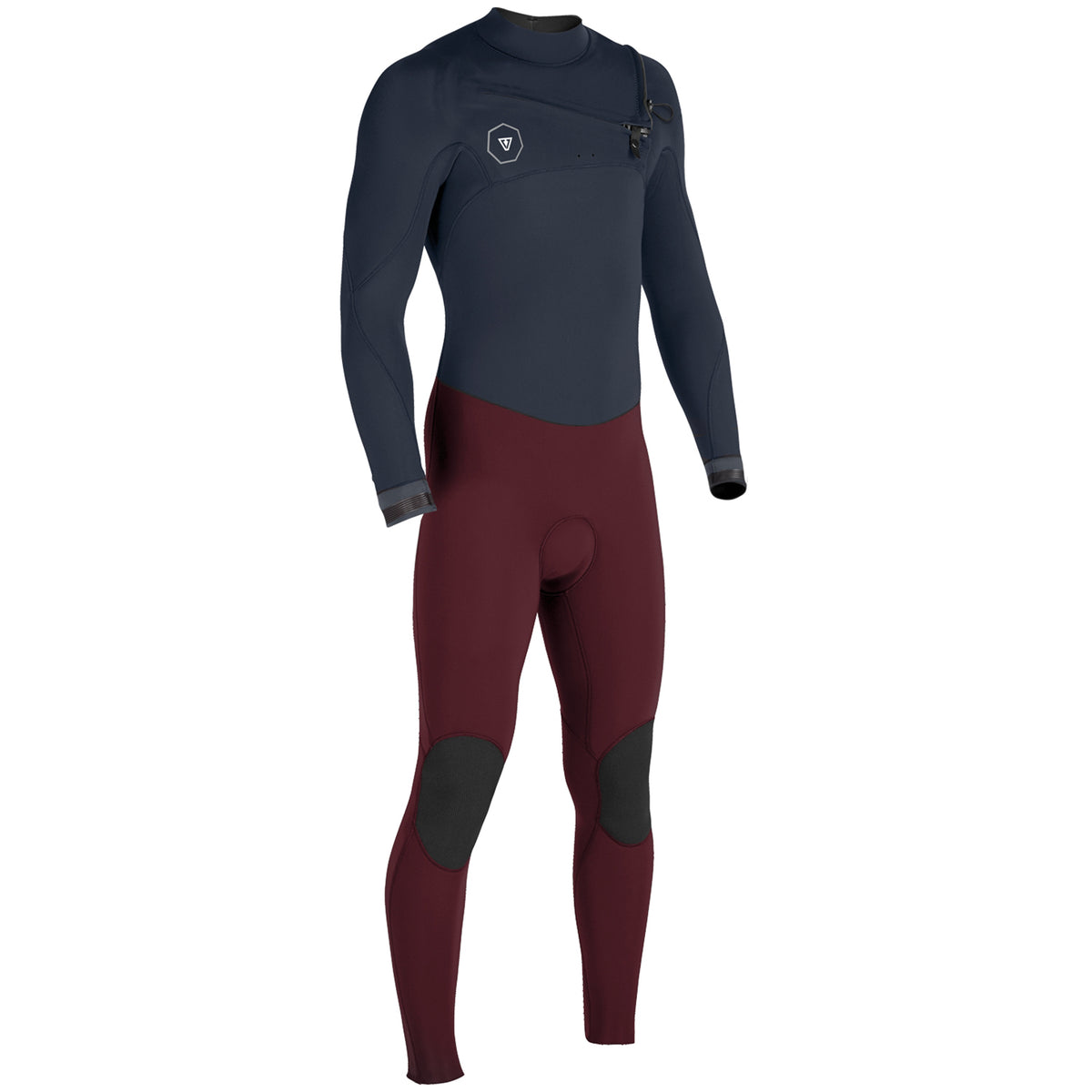 Vissla 7 Seas 3/2 50/50 Wetsuit Midnight