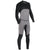 Vissla 7 Seas 3/2 50/50 Wetsuit Midnight