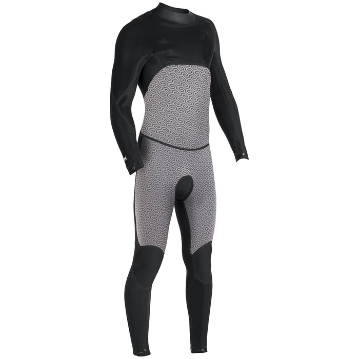 Vissla 7 Seas 3/2 50/50 Wetsuit Midnight
