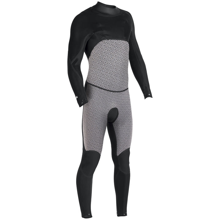 Vissla 7 Seas 3/2 50/50 Wetsuit Midnight