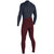 Vissla 7 Seas 3/2 50/50 Wetsuit Midnight