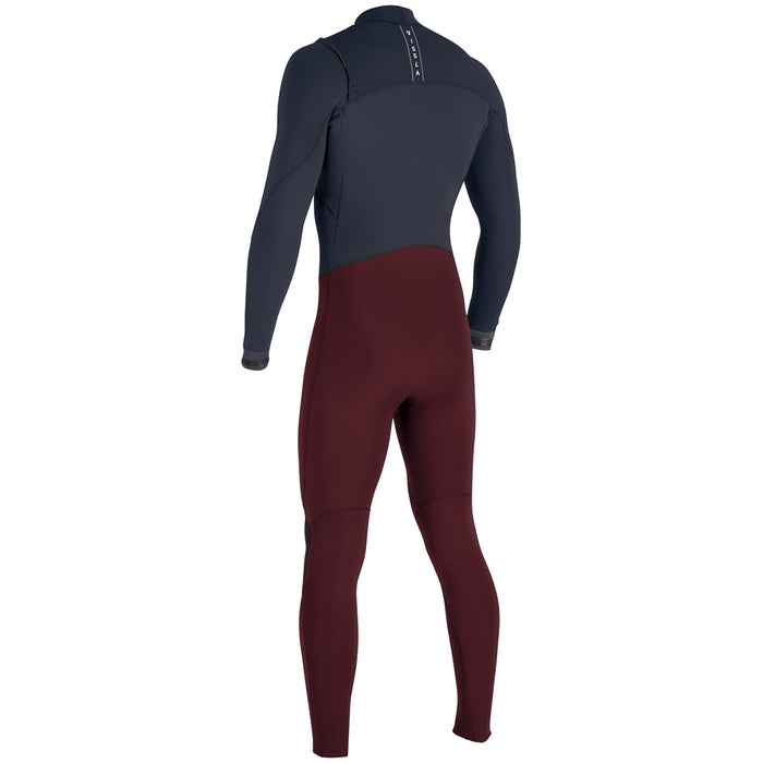 Vissla 7 Seas 3/2 50/50 Wetsuit Midnight