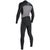 Vissla 7 Seas 3/2 50/50 Wetsuit Midnight