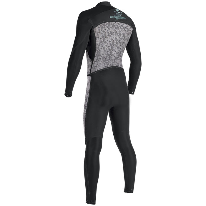 Vissla 7 Seas 3/2 50/50 Wetsuit Midnight