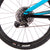 Devinci Django Carbon X01 Complete Mountain Bike 2017 Black/Blue