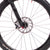 Devinci Django Carbon X01 Complete Mountain Bike 2017 Black/Blue