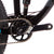 Devinci Django Carbon X01 Complete Mountain Bike 2017 Black/Blue