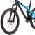 Devinci Django Carbon X01 Complete Mountain Bike 2017 Black/Blue