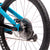 Devinci Django Carbon X01 Complete Mountain Bike 2017 Black/Blue
