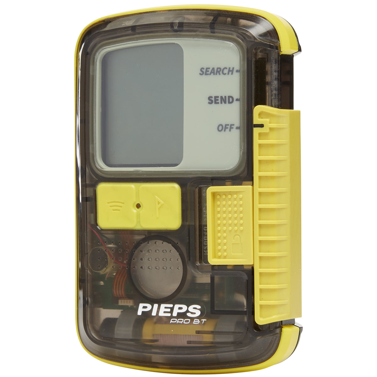 Pieps Pro BT Avalanche Beacon None