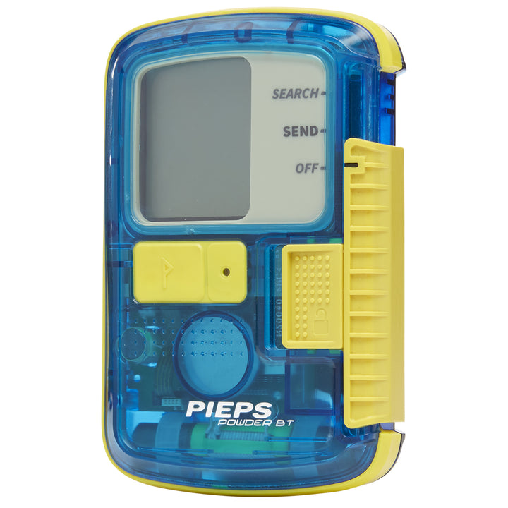 Pieps Powder BT Avalanche Beacon None