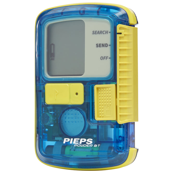 Pieps Powder BT Avalanche Beacon None