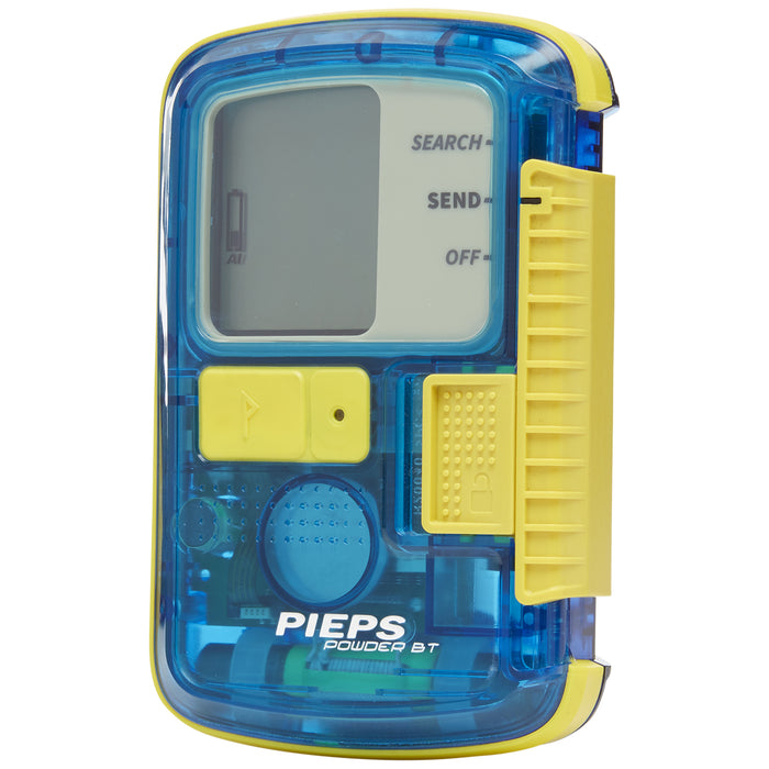 Pieps Powder BT Avalanche Beacon None