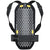 POC VPD System Back Protector Uranium Black