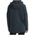Burton Hixon Pullover Hoodie - Women's True Black Heather
