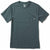 Vuori Tradewind Performance T-Shirt Canyon Heather