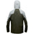 Orage Miller S Jacket Inuit Grey
