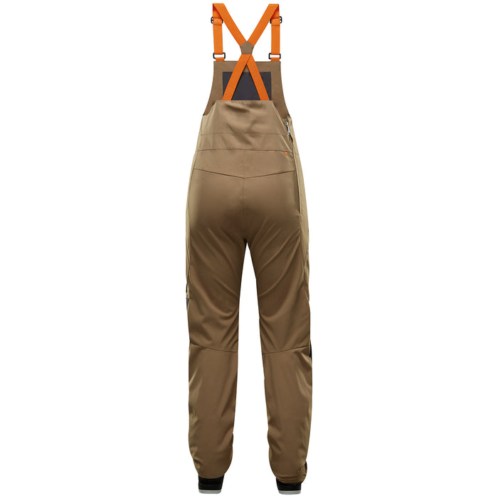 Orage Ridge Bibs - Women's Ginger