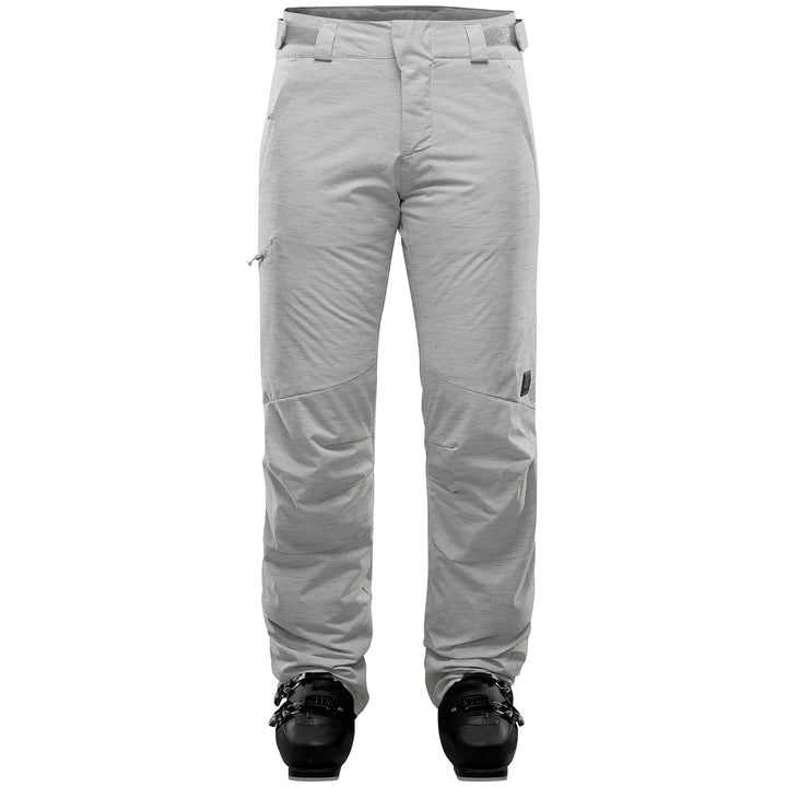 Orage Chica S Pants - Women's Inuit Grey