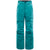 Orage Tassara Pants - Girls' Carribean Blue