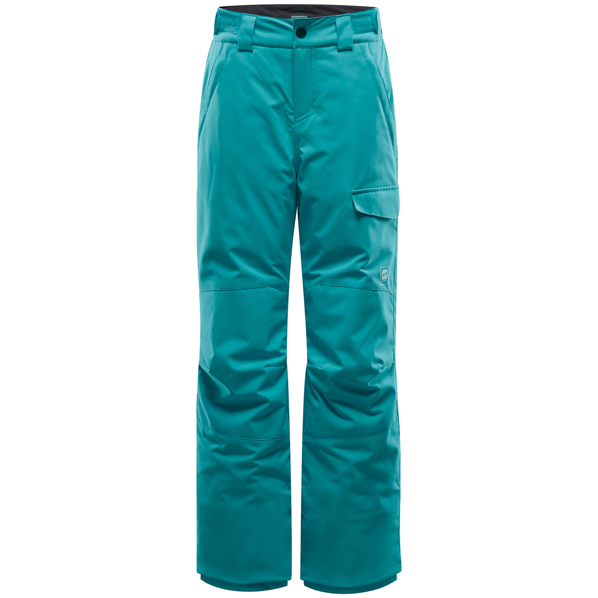 Orage Tassara Pants - Girls' Carribean Blue