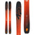 K2 Pinnacle Jr Skis - Boys' 2019