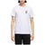 Adidas Pushing Tree T-Shirt White/Orange/Tactile Yellow