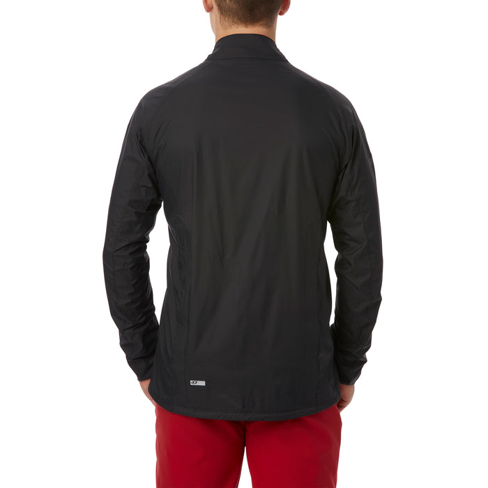 Giro Stow Jacket Black
