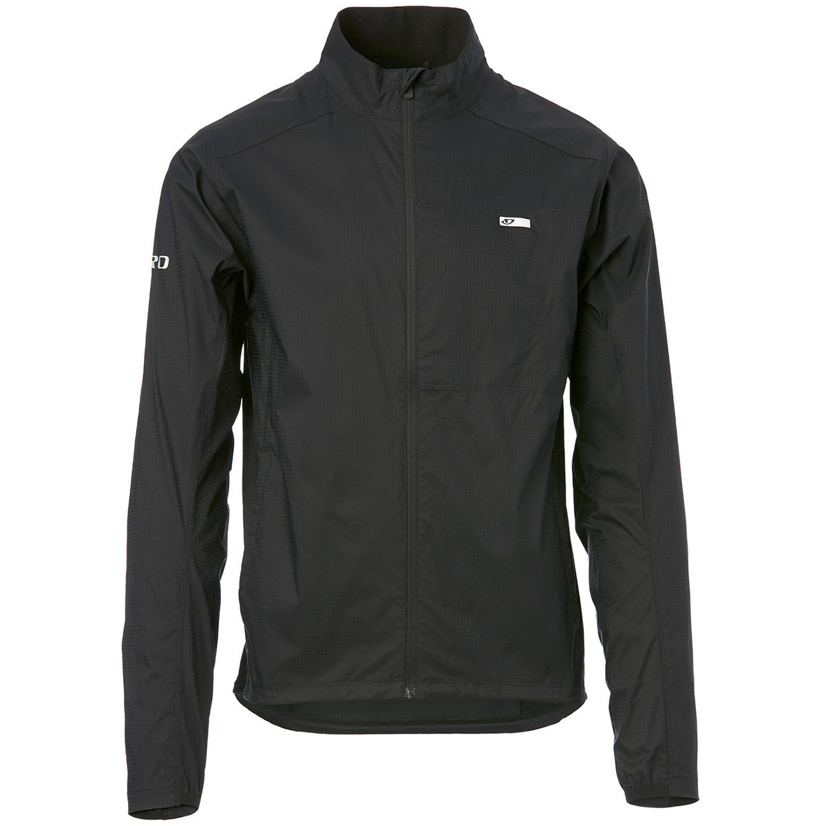 Giro Stow Jacket Black