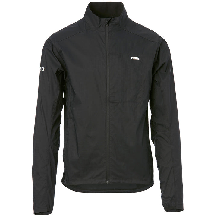 Giro Stow Jacket Black