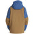Billabong All Day Jacket - Boys' Camel
