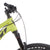Devinci Django SLX/XT Complete Mountain Bike 2017 Green/Black