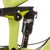 Devinci Django SLX/XT Complete Mountain Bike 2017 Green/Black