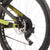 Devinci Django SLX/XT Complete Mountain Bike 2017 Green/Black