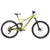 Devinci Django SLX/XT Complete Mountain Bike 2017 Green/Black