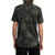 RVCA Andrew Reynolds Hawaiian Short-Sleeve Shirt Pirate Black