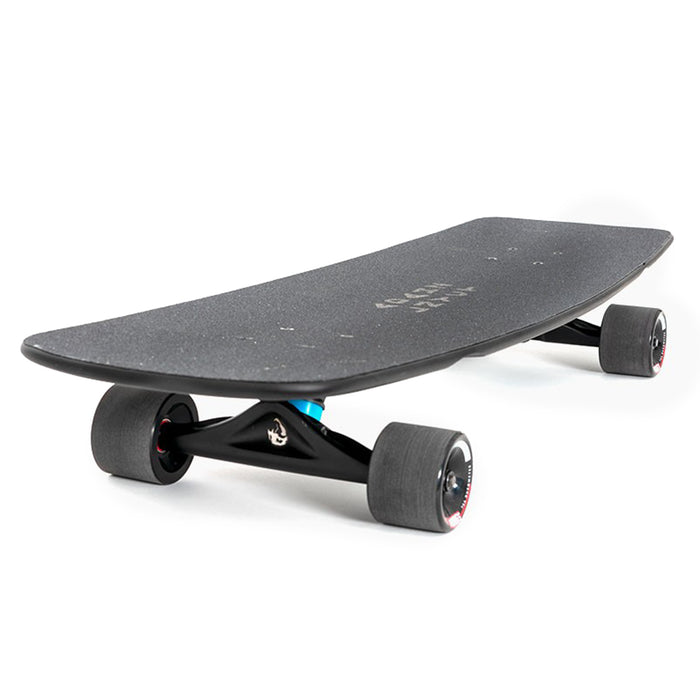 Landyachtz Wreck Tangle Light House Cruiser Skateboard Complete Light House