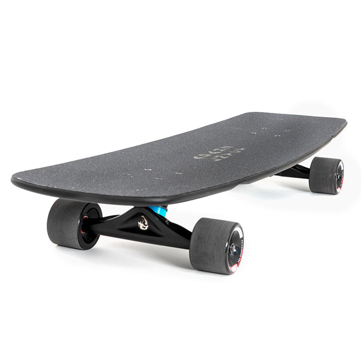 Landyachtz Wreck Tangle Light House Cruiser Skateboard Complete Light House