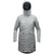 Orage Raven Jacket - Women's Inuit Grey