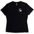 Roxy Enjoy Waves Short-Sleeve Rashguard - Women's True Black