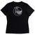 Roxy Enjoy Waves Short-Sleeve Rashguard - Women's True Black
